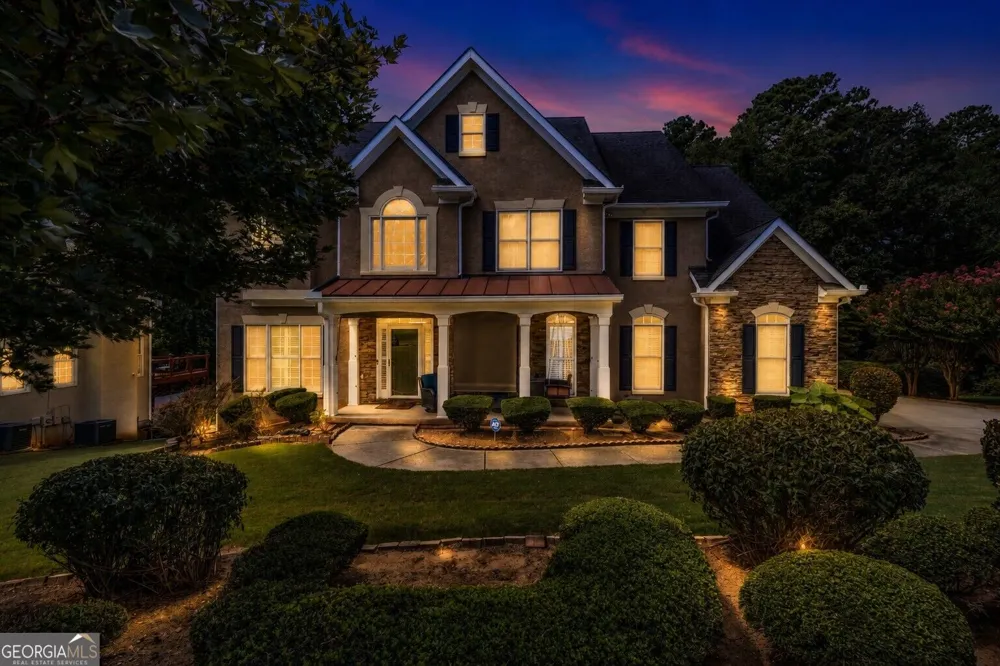 520 Monarch Lake WAY Stockbridge, GA 30281