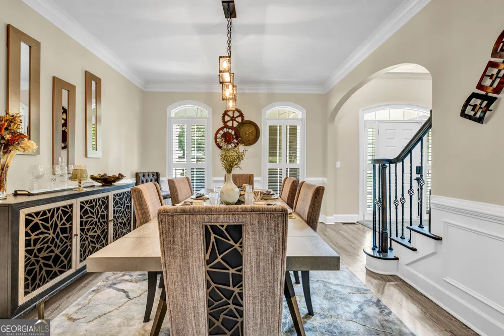 520 Monarch Lake WAY Stockbridge, GA 30281