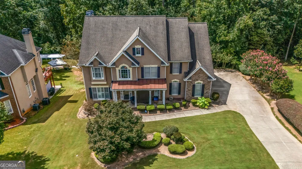 520 Monarch Lake WAY Stockbridge, GA 30281