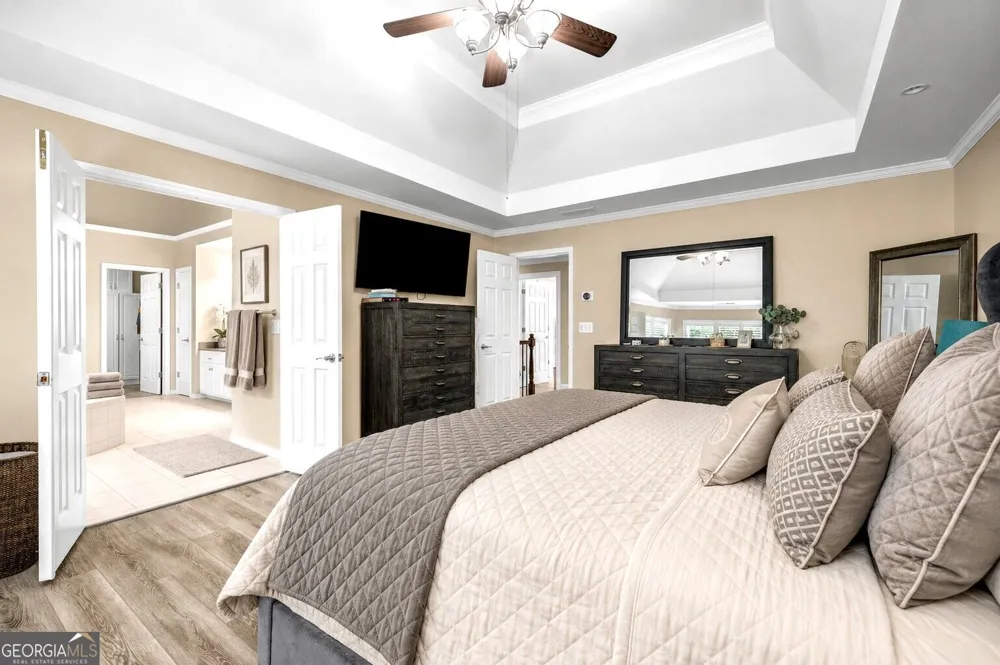 520 Monarch Lake WAY Stockbridge, GA 30281