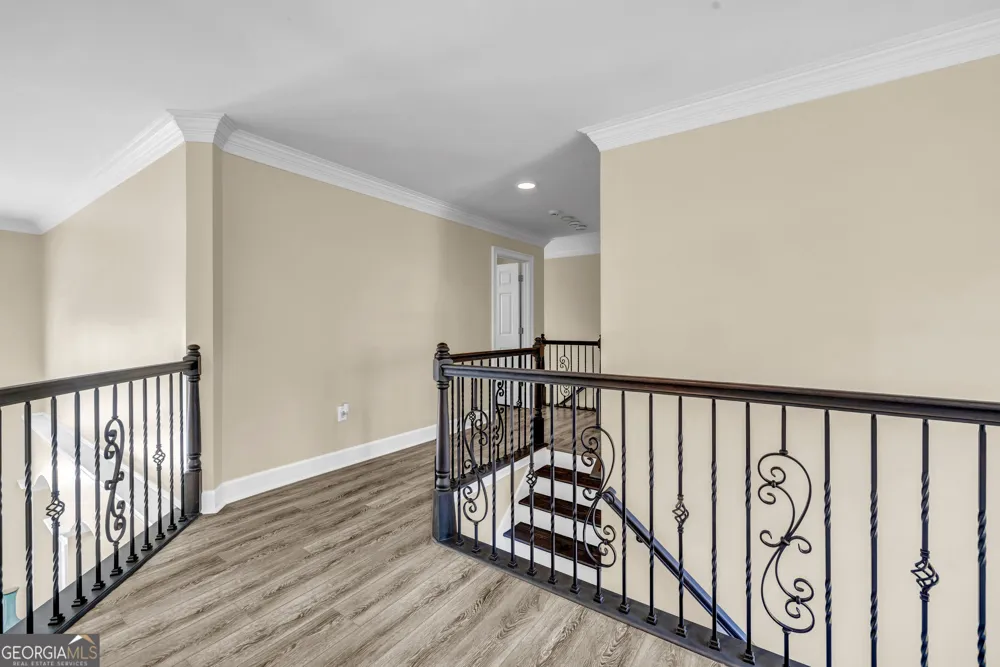 520 Monarch Lake WAY Stockbridge, GA 30281