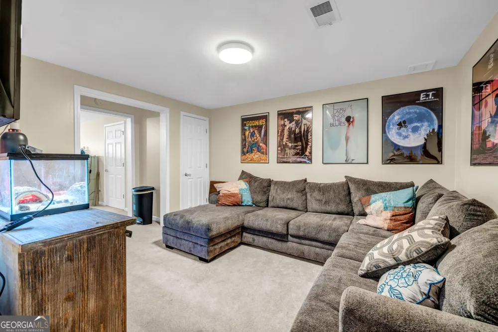 520 Monarch Lake WAY Stockbridge, GA 30281