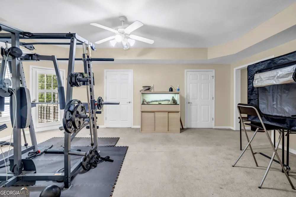 520 Monarch Lake WAY Stockbridge, GA 30281