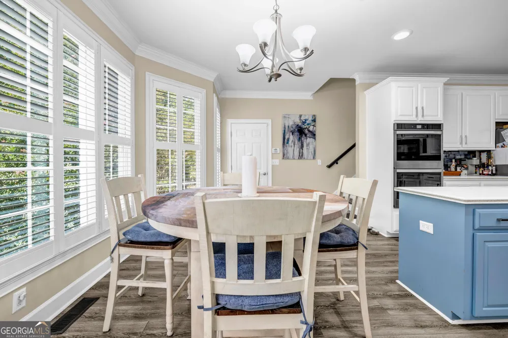 520 Monarch Lake WAY Stockbridge, GA 30281