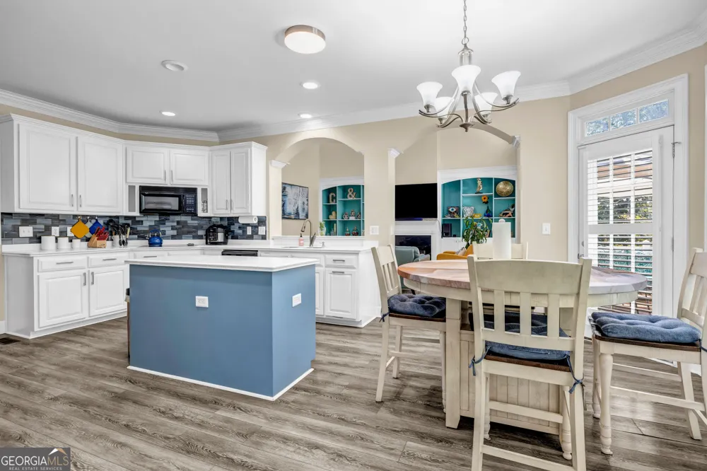 520 Monarch Lake WAY Stockbridge, GA 30281