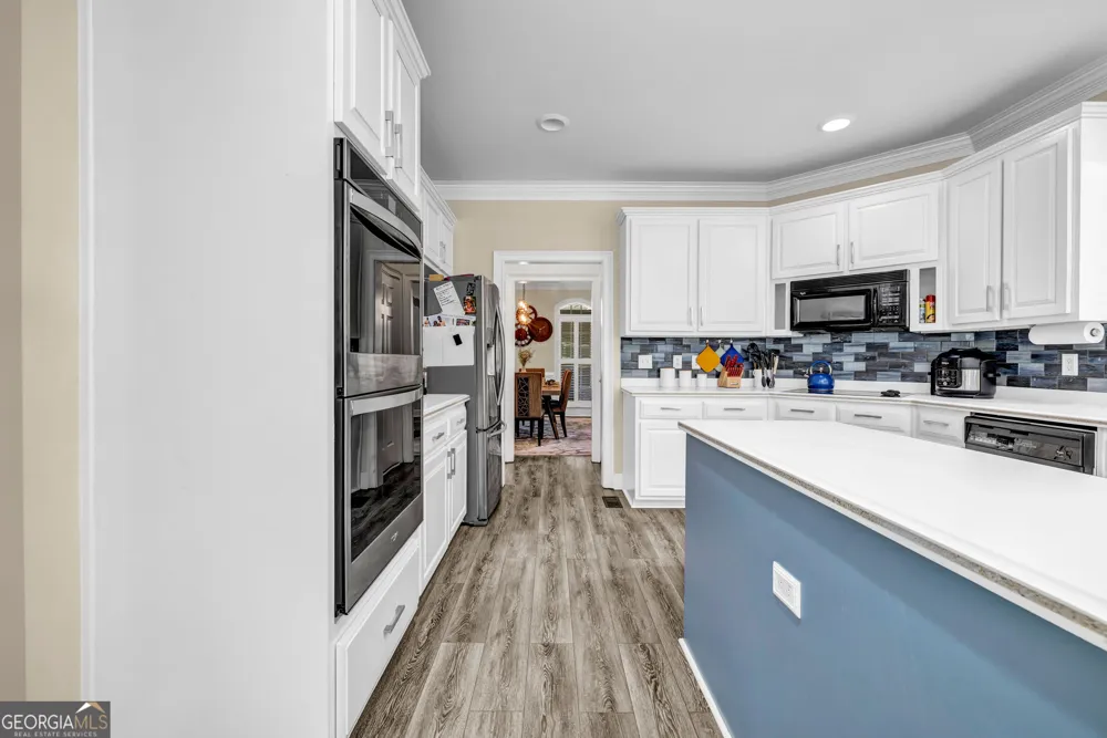520 Monarch Lake WAY Stockbridge, GA 30281