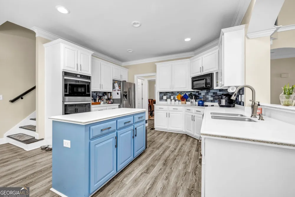520 Monarch Lake WAY Stockbridge, GA 30281