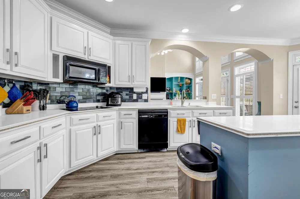 520 Monarch Lake WAY Stockbridge, GA 30281