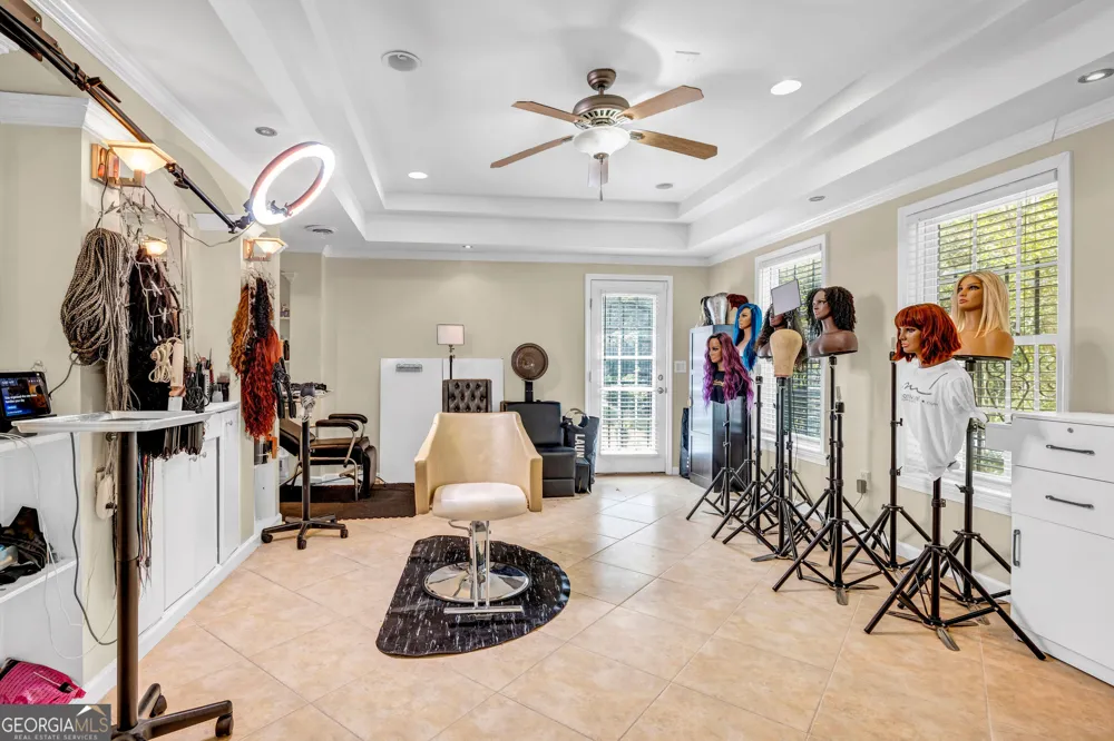 520 Monarch Lake WAY Stockbridge, GA 30281