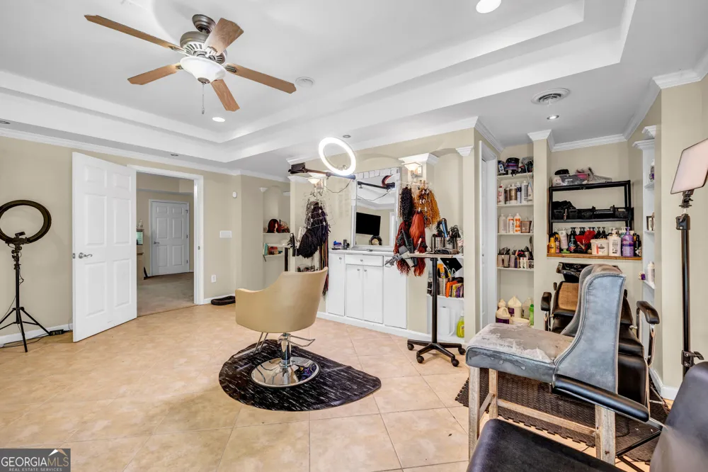 520 Monarch Lake WAY Stockbridge, GA 30281