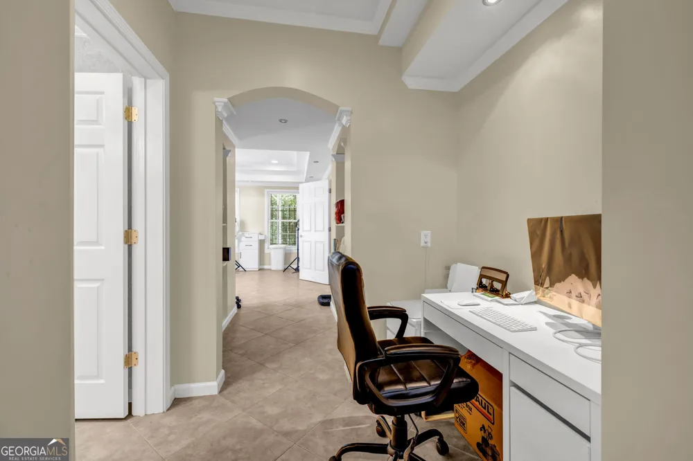 520 Monarch Lake WAY Stockbridge, GA 30281