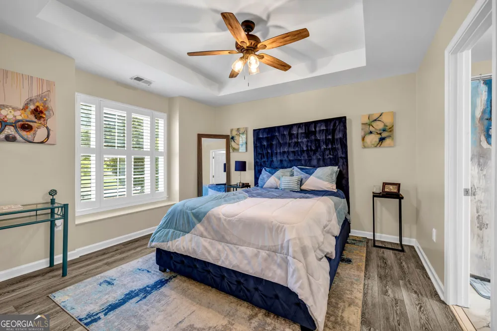 520 Monarch Lake WAY Stockbridge, GA 30281