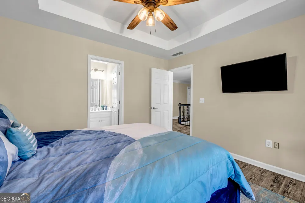 520 Monarch Lake WAY Stockbridge, GA 30281