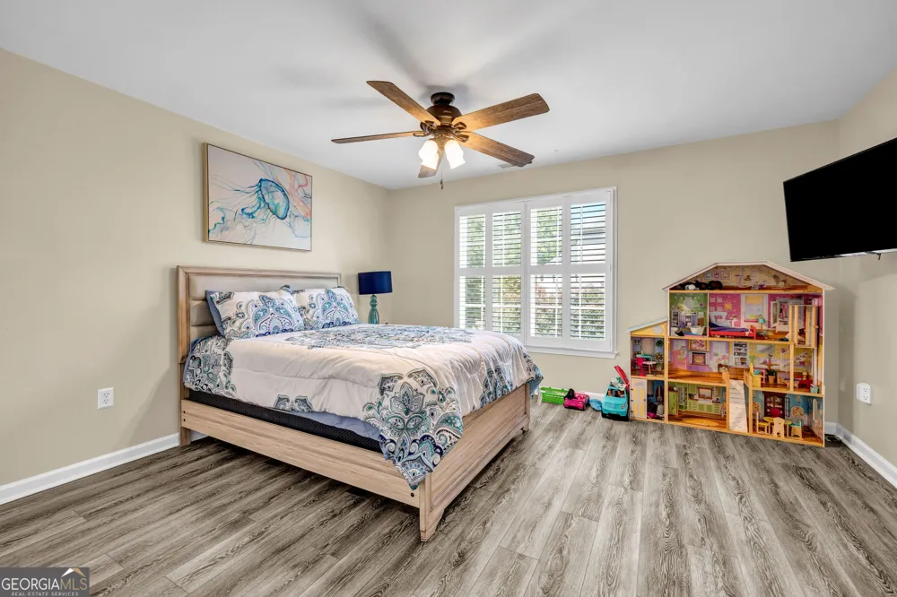 520 Monarch Lake WAY Stockbridge, GA 30281