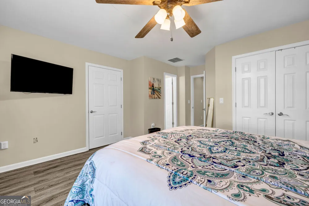 520 Monarch Lake WAY Stockbridge, GA 30281