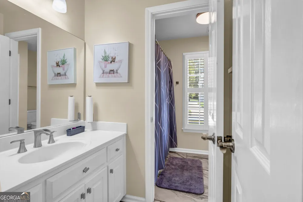 520 Monarch Lake WAY Stockbridge, GA 30281