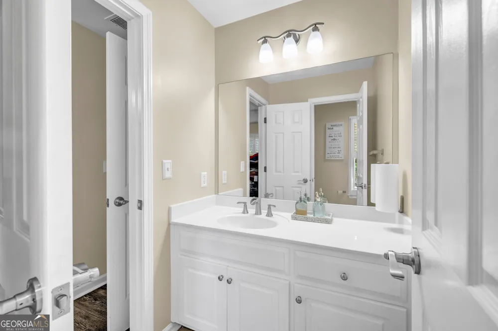 520 Monarch Lake WAY Stockbridge, GA 30281