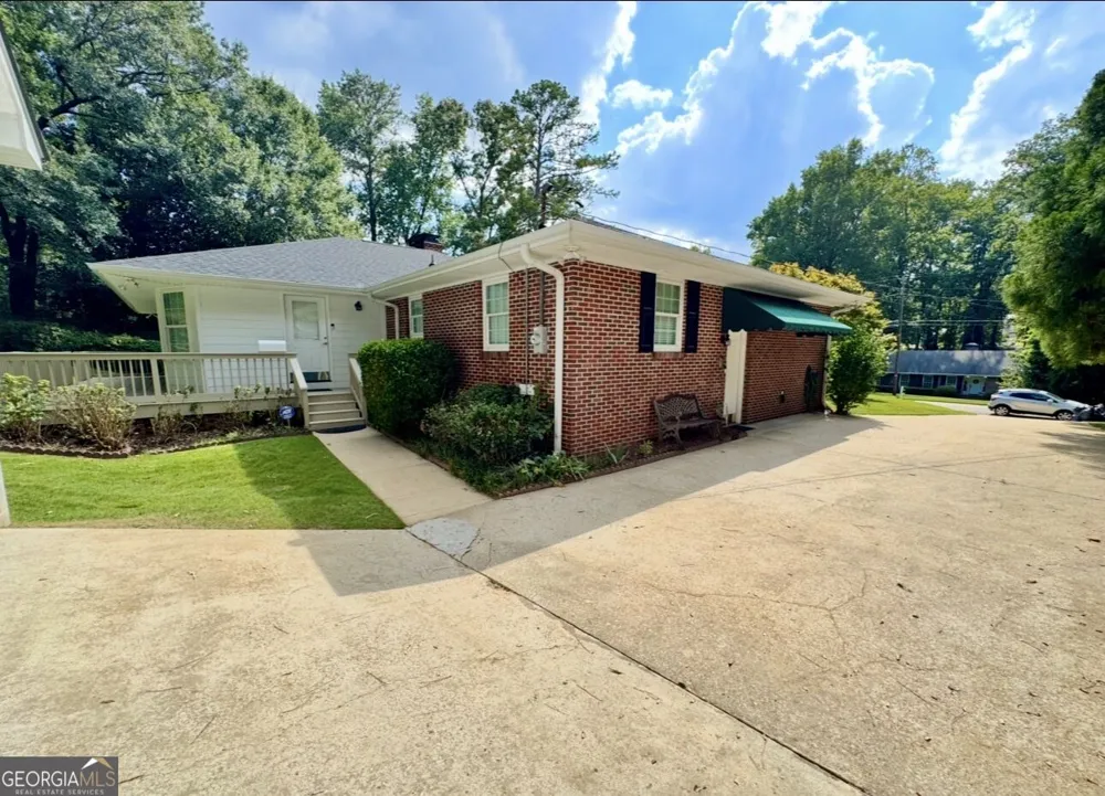 715 Ridgecrest RD LaGrange, GA 30240