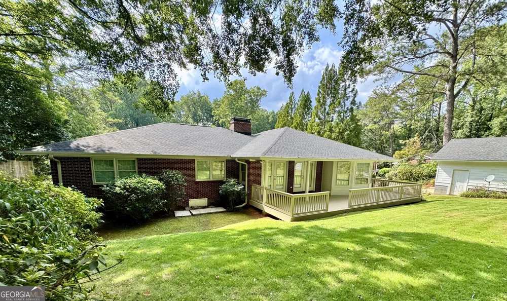 715 Ridgecrest RD LaGrange, GA 30240