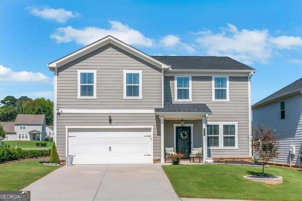 2131 BLACKBIRD CIR Covington, GA 30016