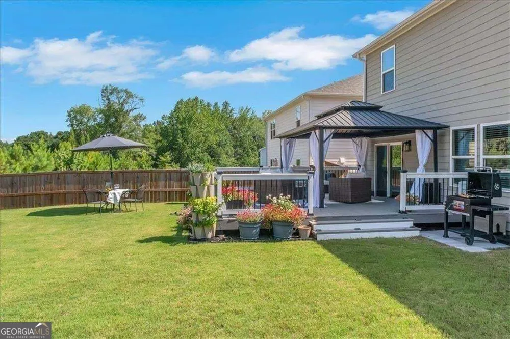 2131 BLACKBIRD CIR Covington, GA 30016
