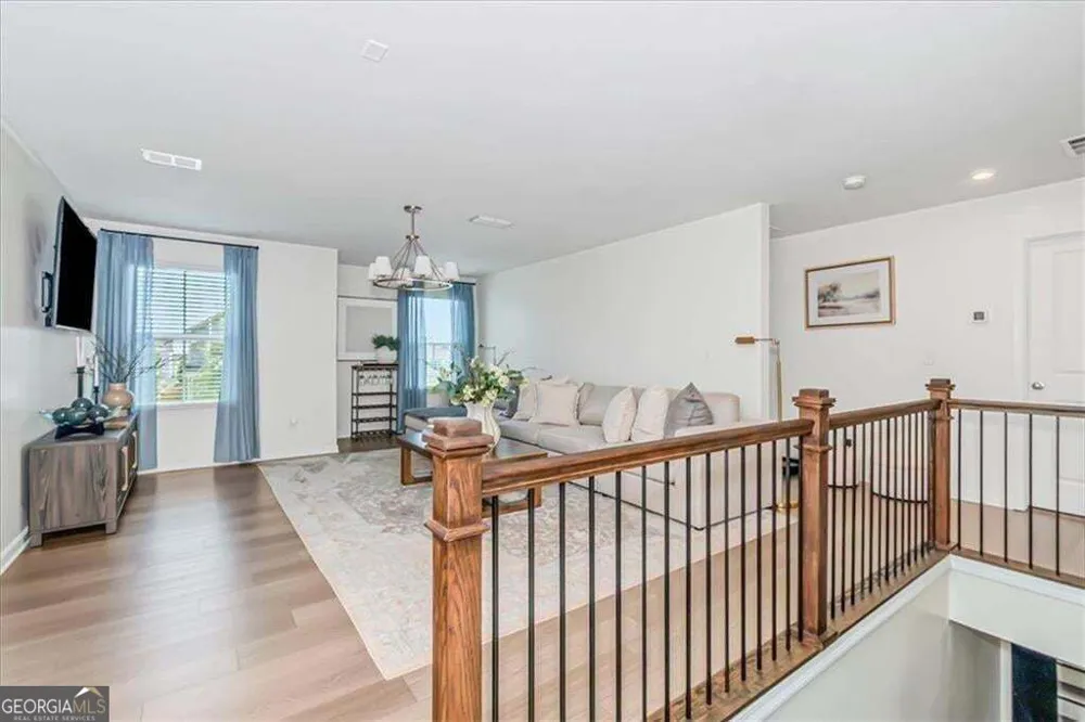2131 BLACKBIRD CIR Covington, GA 30016
