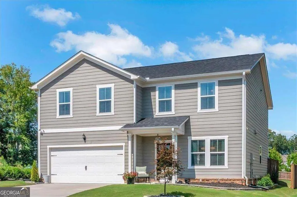 2131 BLACKBIRD CIR Covington, GA 30016