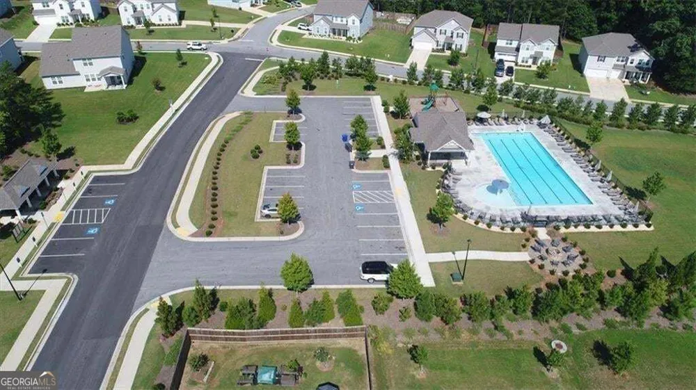 2131 BLACKBIRD CIR Covington, GA 30016