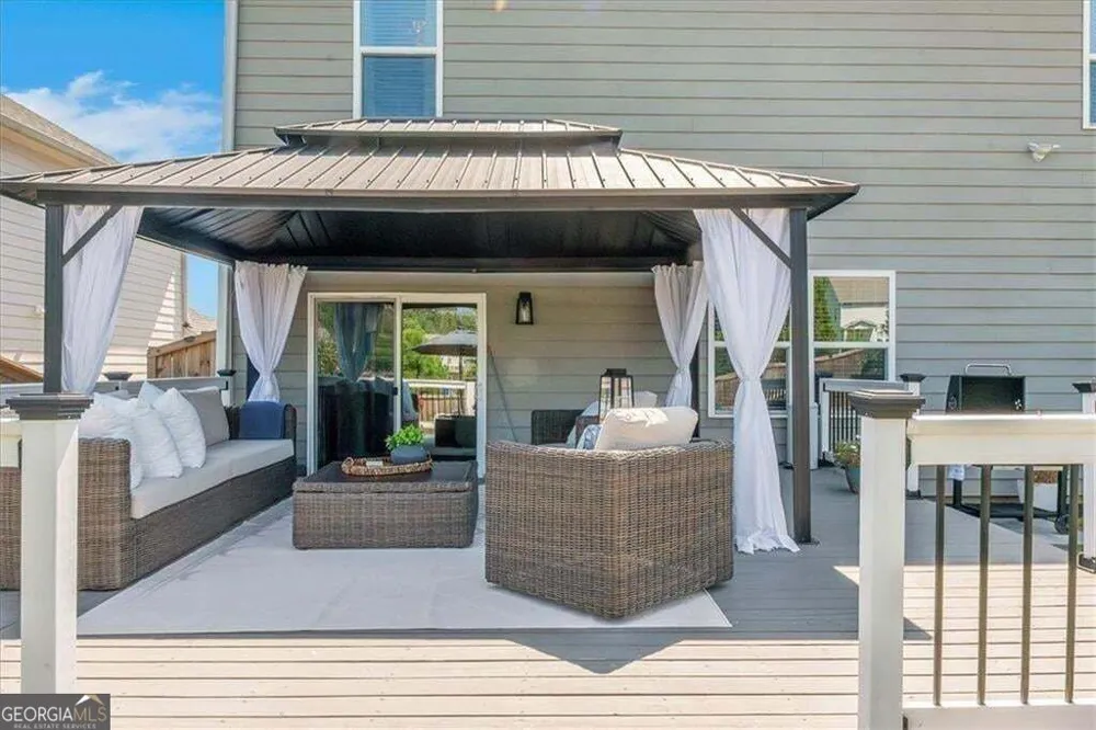 2131 BLACKBIRD CIR Covington, GA 30016