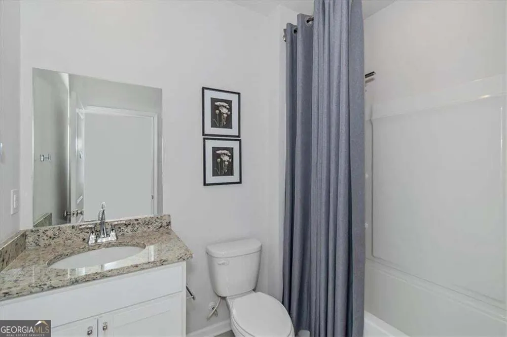 2131 BLACKBIRD CIR Covington, GA 30016