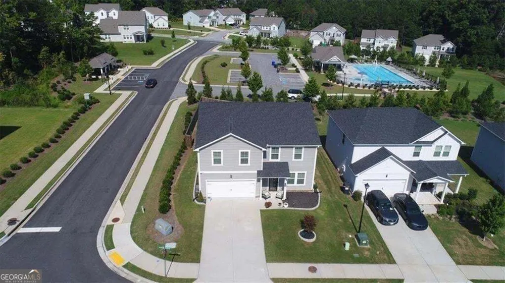 2131 BLACKBIRD CIR Covington, GA 30016