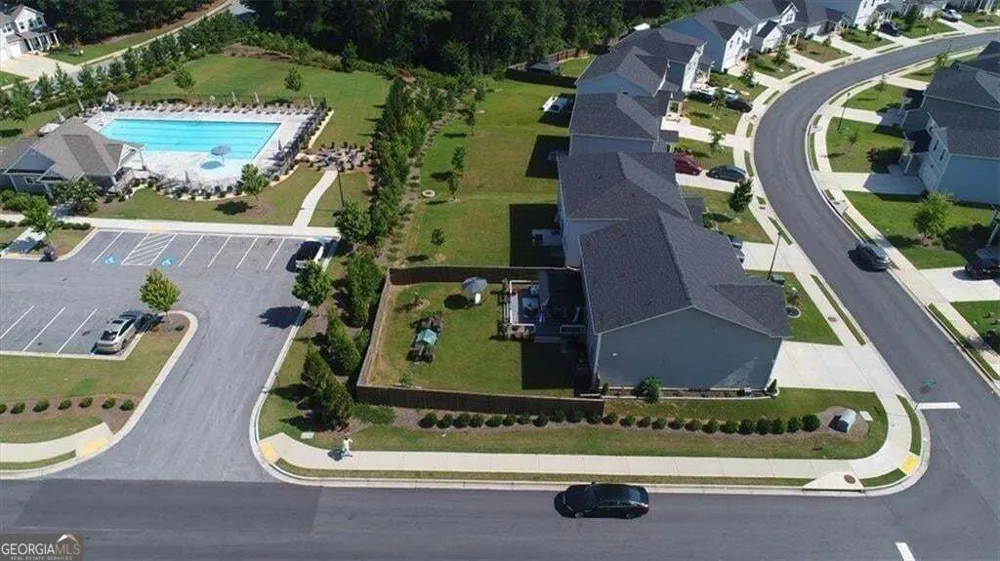 2131 BLACKBIRD CIR Covington, GA 30016