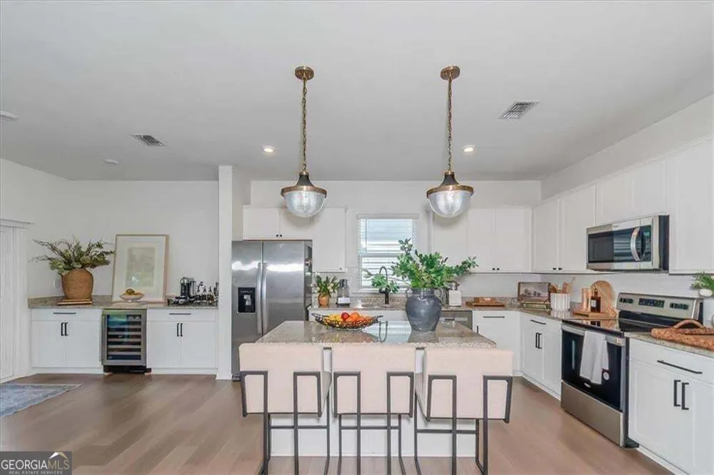2131 BLACKBIRD CIR Covington, GA 30016
