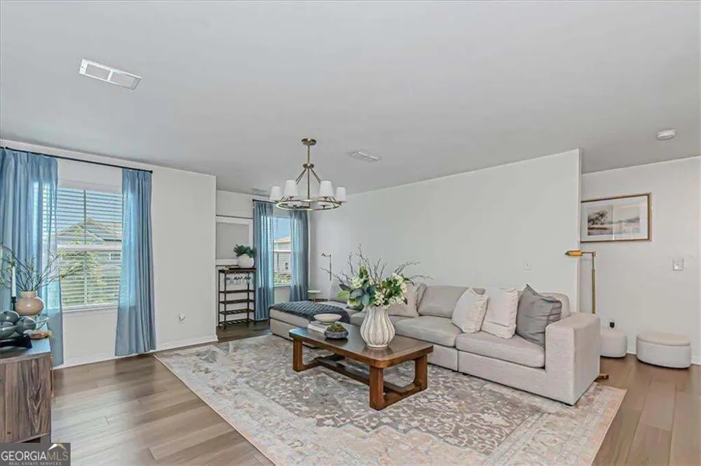 2131 BLACKBIRD CIR Covington, GA 30016