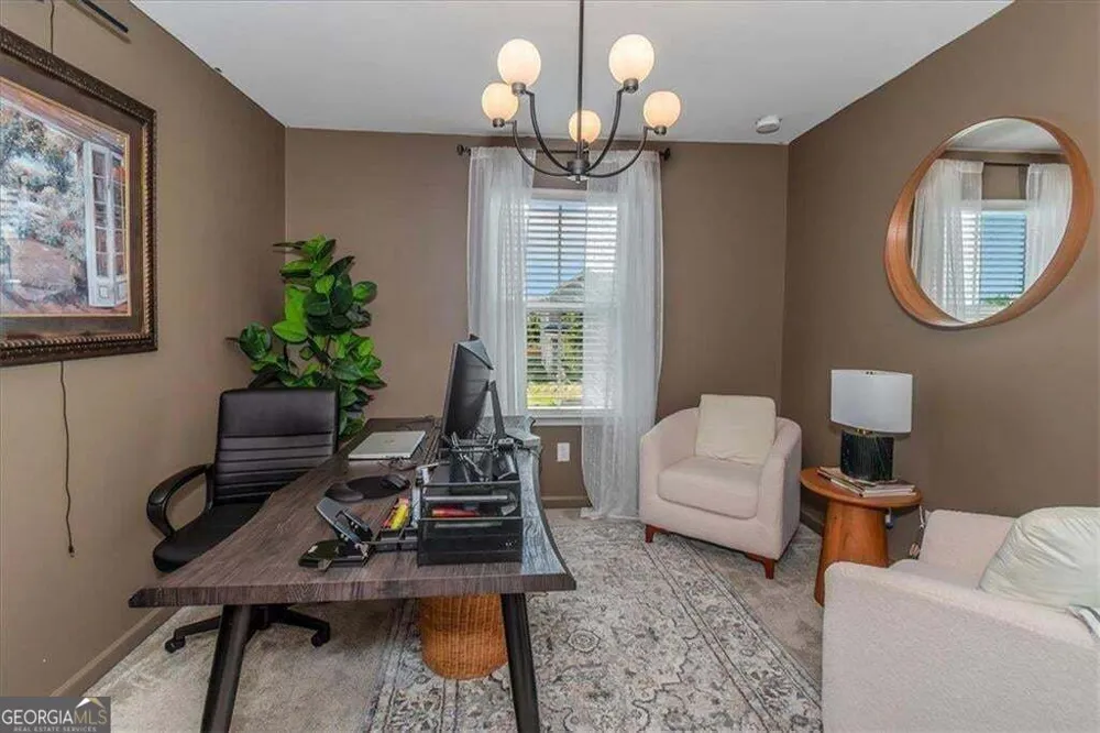 2131 BLACKBIRD CIR Covington, GA 30016
