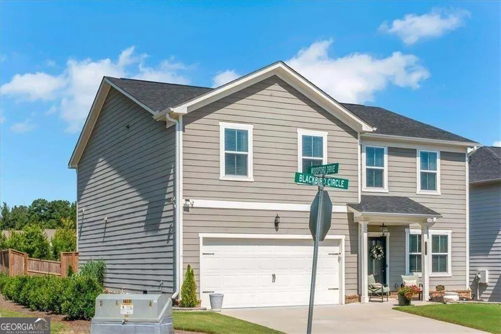 2131 BLACKBIRD CIR Covington, GA 30016
