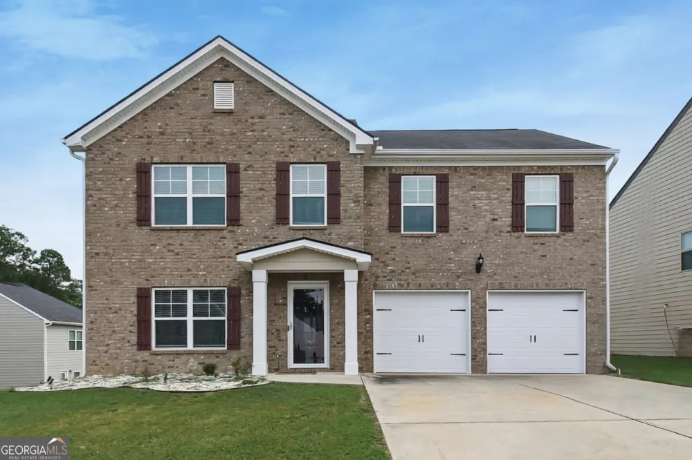 3314 Enterkin LN South Fulton, GA 30349