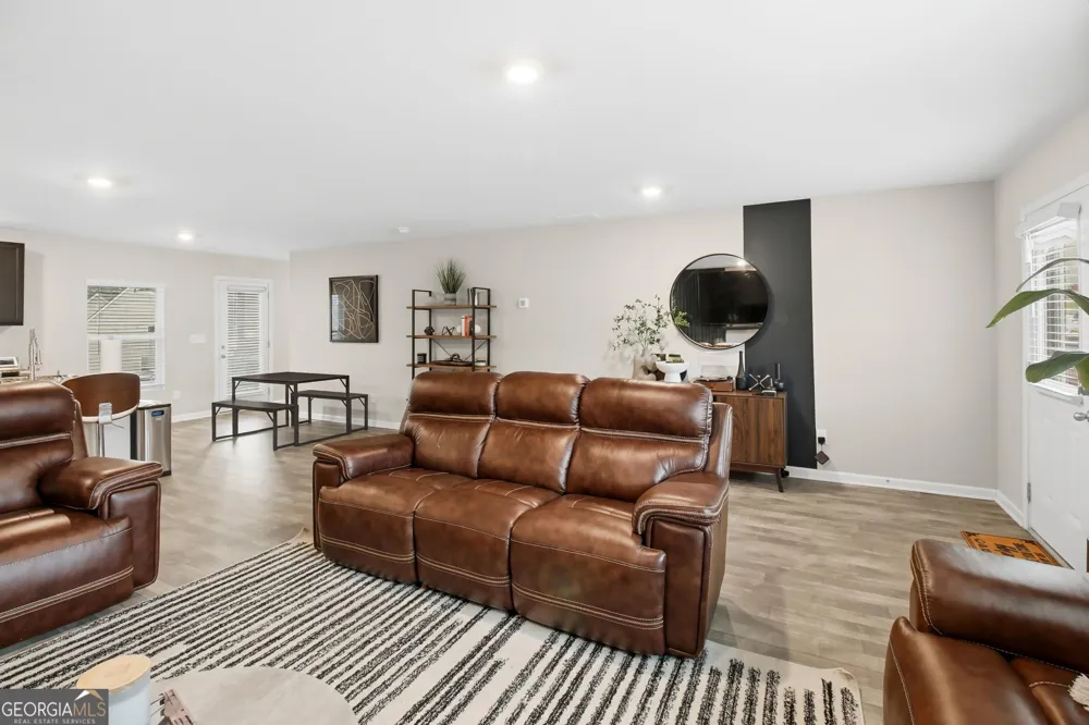 3314 Enterkin LN South Fulton, GA 30349