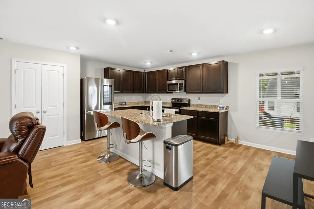 3314 Enterkin LN South Fulton, GA 30349
