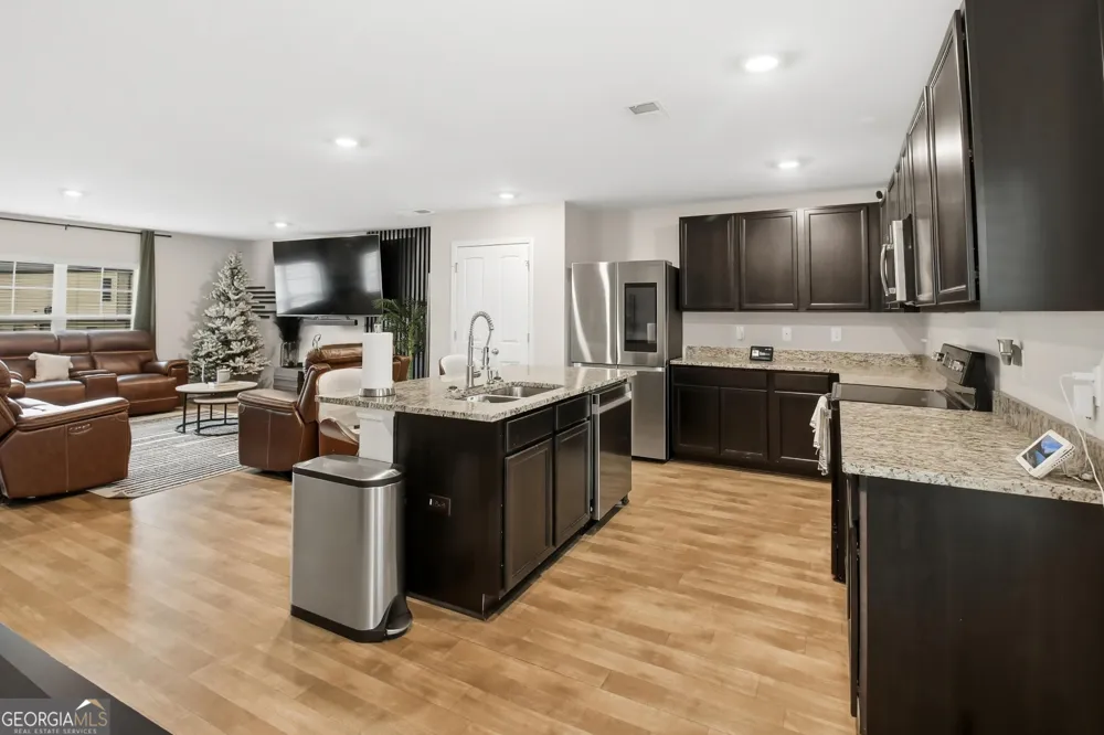 3314 Enterkin LN South Fulton, GA 30349