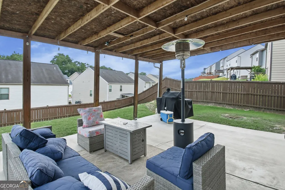 3314 Enterkin LN South Fulton, GA 30349