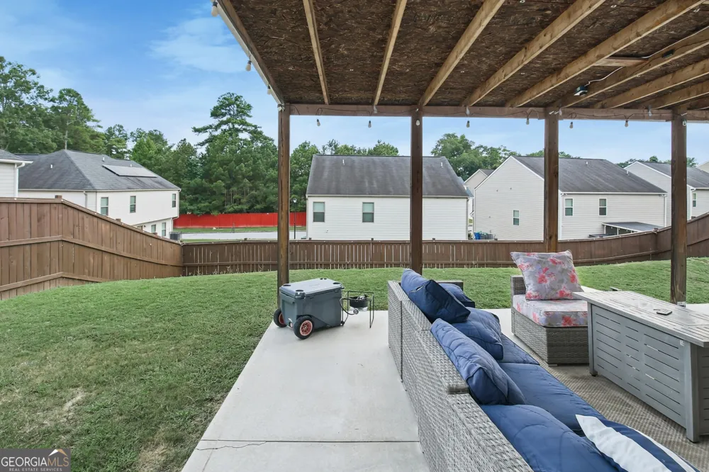 3314 Enterkin LN South Fulton, GA 30349