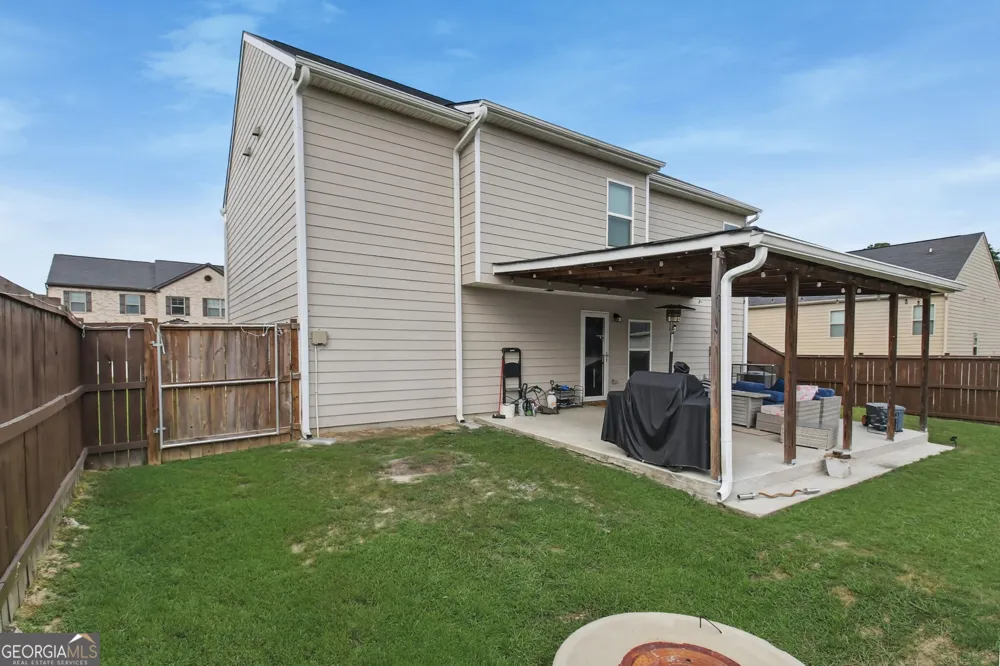 3314 Enterkin LN South Fulton, GA 30349