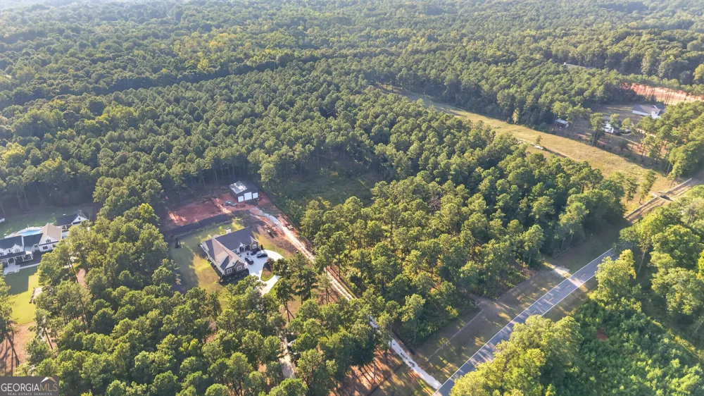 1459 N Walker Mill RD Griffin, GA 30224
