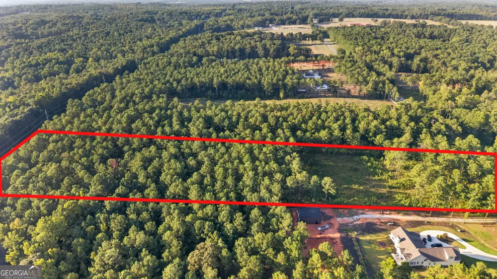 1459 N Walker Mill RD Griffin, GA 30224