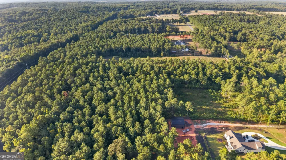1459 N Walker Mill RD Griffin, GA 30224