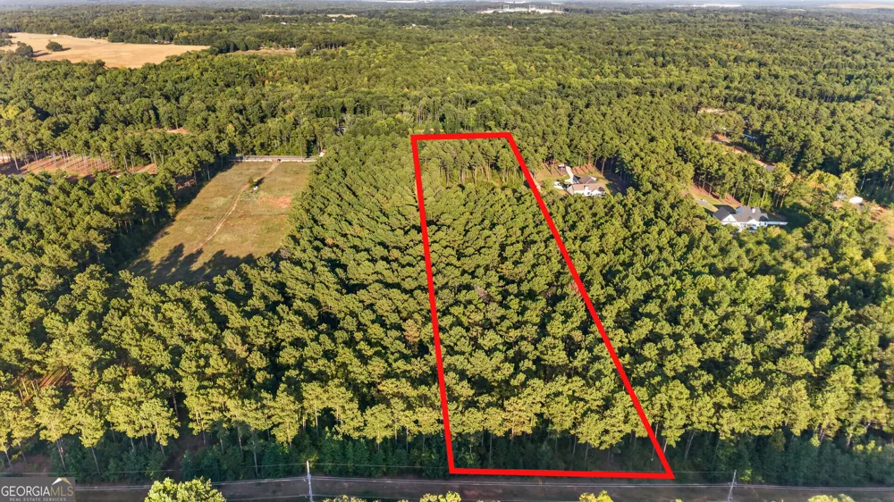 1459 N Walker Mill RD Griffin, GA 30224