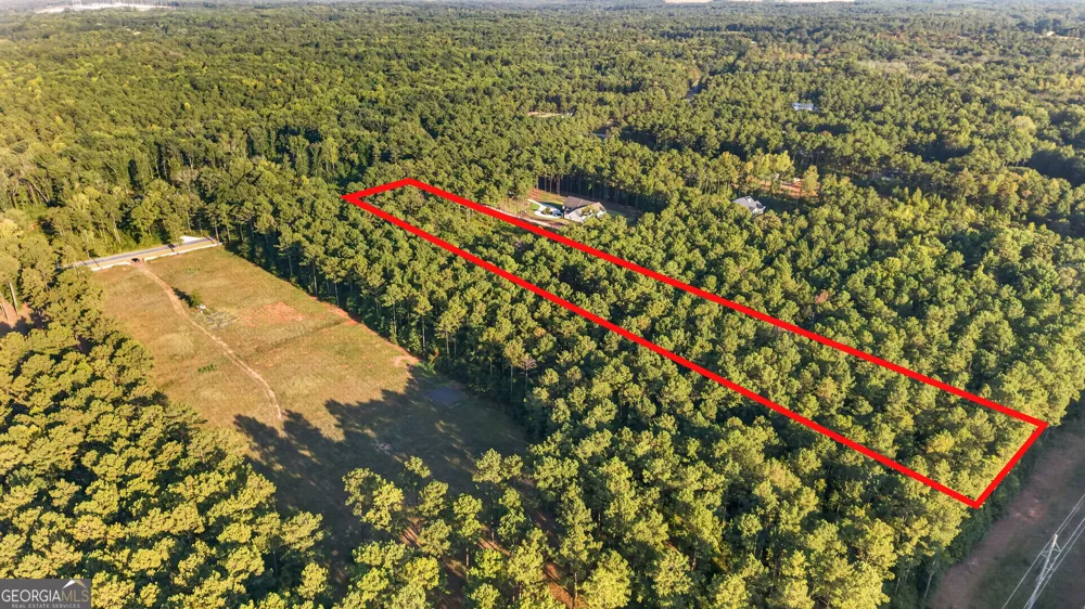 1459 N Walker Mill RD Griffin, GA 30224