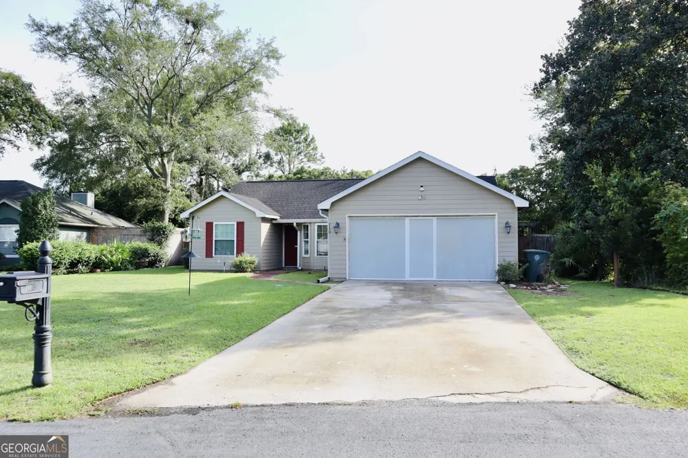 110 Azalea CT Kingsland, GA 31548