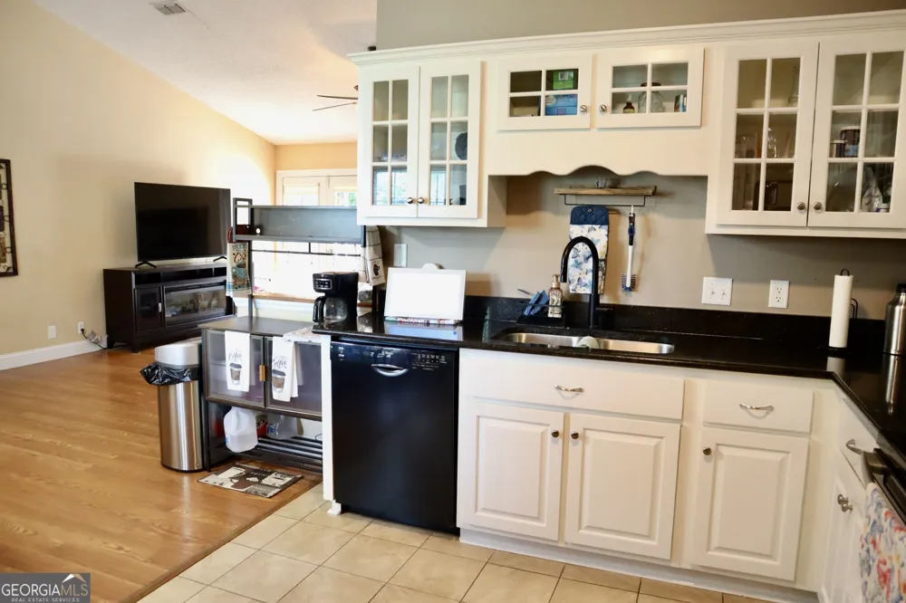 110 Azalea CT Kingsland, GA 31548